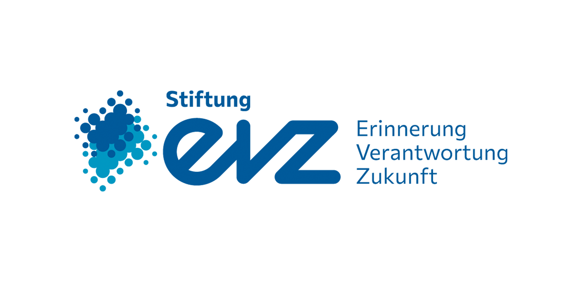 Stiftung Erinnerung, Verantwortung und Zukunft (EVZ)