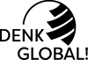 DENK GLOBAL! gGmbH Logo